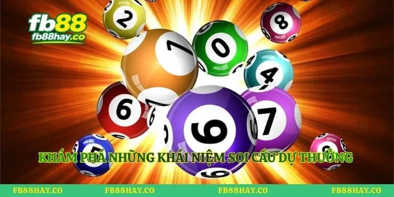 Thuật Ngữ Lô Đề - Kiến Thức Hỗ Trợ Người Chơi Xổ Số Fb88 Khám phá những khái niệm soi cầu dự thưởng chuyên sâu